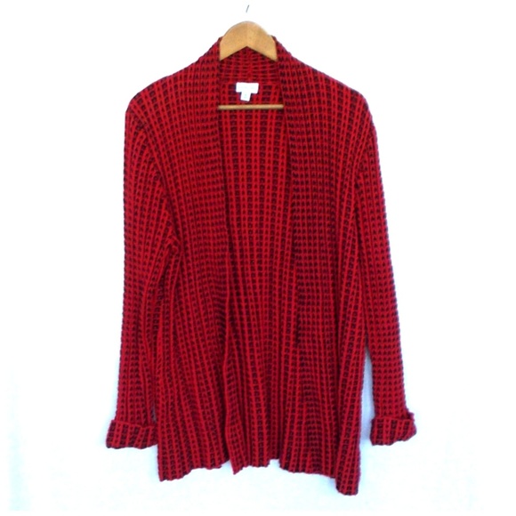 kim rogers cardigan